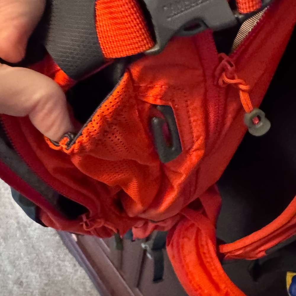 CamelBak Mule XV 3L Hiking Hydration Backpack - Picture 7 of 9